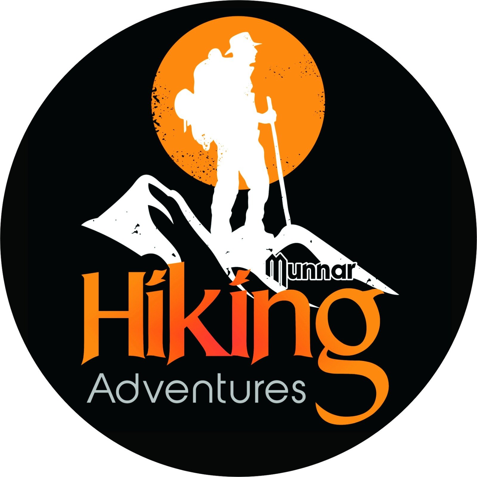 Munnar Hiking Adventures